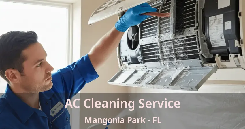 AC Cleaning Service Mangonia Park - FL AC Cleaning Service Mangonia Park - FL