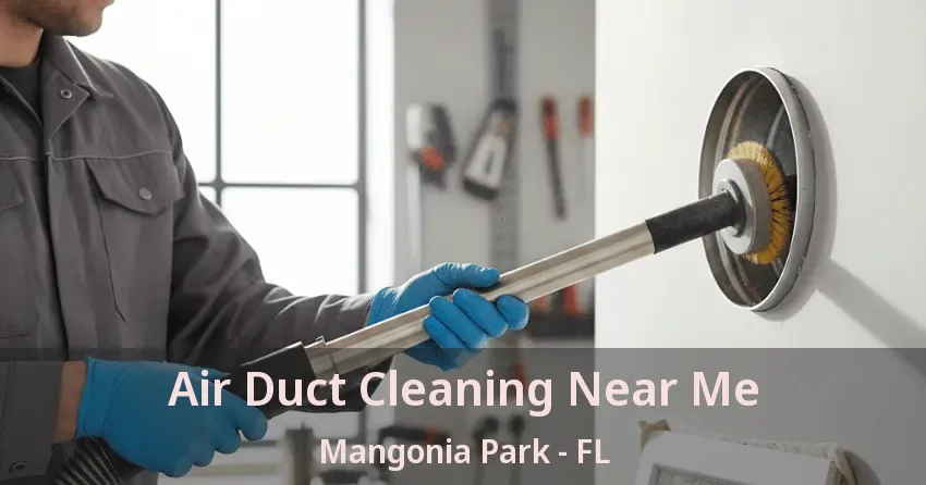 Air Duct Cleaning Near Me Mangonia Park - FL Air Duct Cleaning Near Me Mangonia Park - FL
