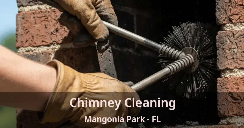 Chimney Cleaning Mangonia Park - FL Chimney Cleaning Mangonia Park - FL