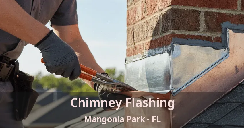 Chimney Flashing Mangonia Park - FL Chimney Flashing Mangonia Park - FL