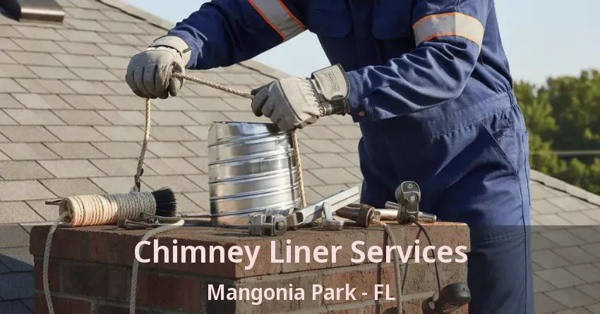 Chimney Liner Services Mangonia Park - FL Chimney Liner Services Mangonia Park - FL