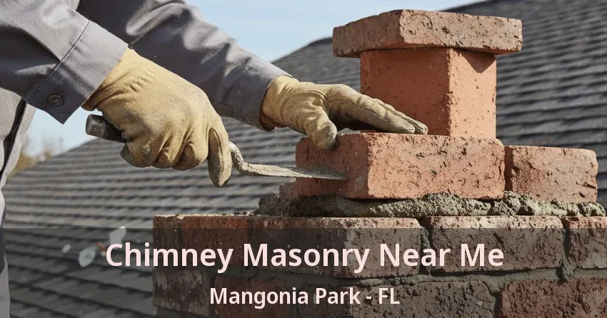Chimney Masonry Near Me Mangonia Park - FL Chimney Masonry Near Me Mangonia Park - FL