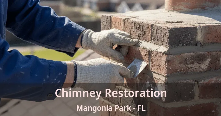 Chimney Restoration Mangonia Park - FL Chimney Restoration Mangonia Park - FL