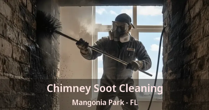 Chimney Soot Cleaning Mangonia Park - FL