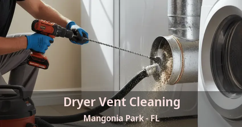 Dryer Vent Cleaning Mangonia Park - FL Dryer Vent Cleaning Mangonia Park - FL