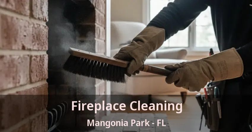 Fireplace Cleaning Mangonia Park - FL Fireplace Cleaning Mangonia Park - FL