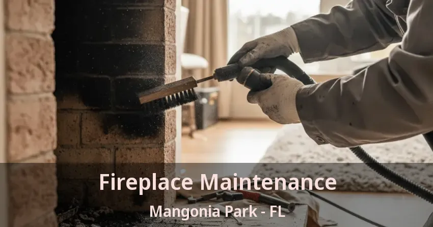 Fireplace Maintenance Mangonia Park - FL Fireplace Maintenance Mangonia Park - FL