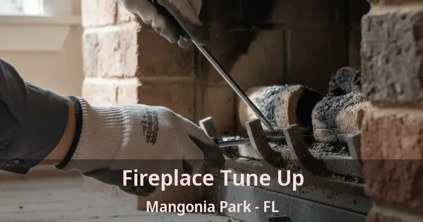 Fireplace Tune Up Mangonia Park - FL Fireplace Tune Up Mangonia Park - FL