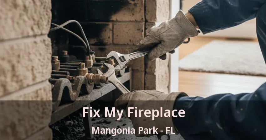 Fix My Fireplace Mangonia Park - FL Fix My Fireplace Mangonia Park - FL