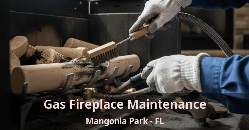 Gas Fireplace Maintenance Mangonia Park - FL Gas Fireplace Maintenance Mangonia Park - FL