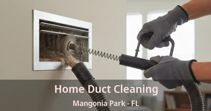 Home Duct Cleaning Mangonia Park - FL Home Duct Cleaning Mangonia Park - FL