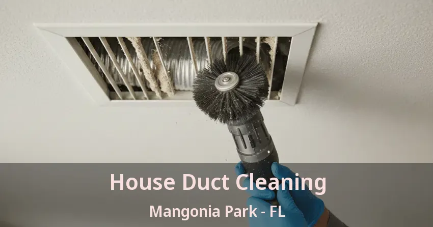 House Duct Cleaning Mangonia Park - FL House Duct Cleaning Mangonia Park - FL