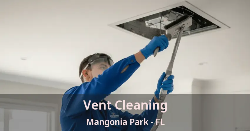 Vent Cleaning Mangonia Park - FL Vent Cleaning Mangonia Park - FL
